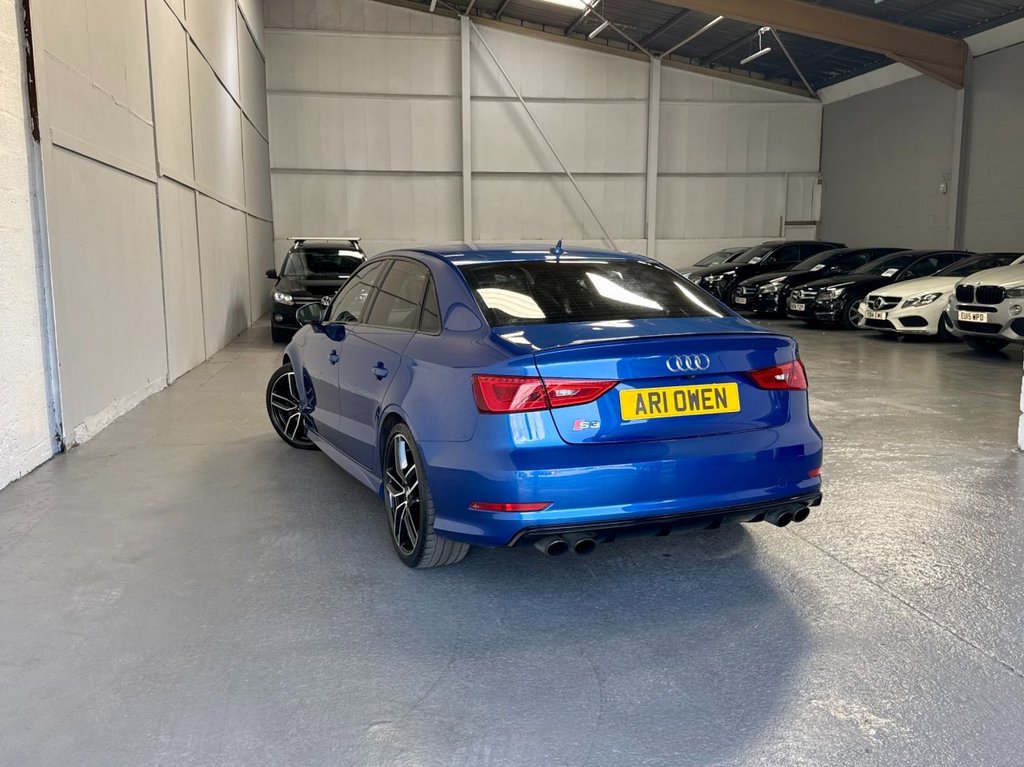 Used Audi S3 2015 for sale - 76162952: Photo 40