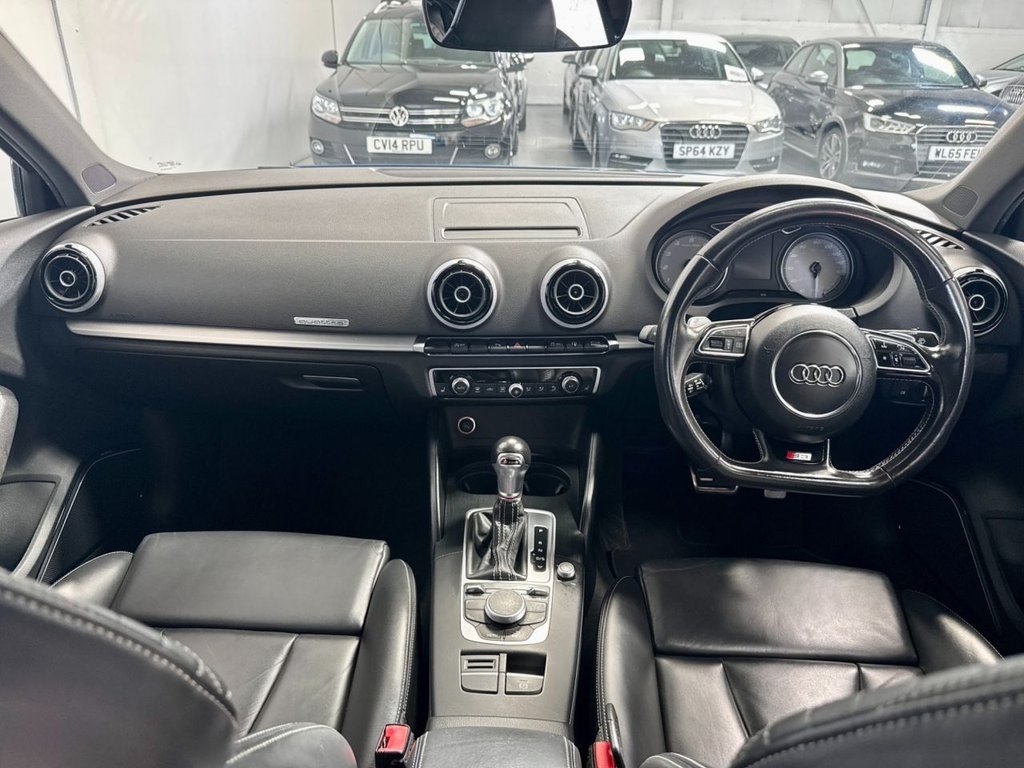 Used Audi S3 2015 for sale - 76162952: Photo 42