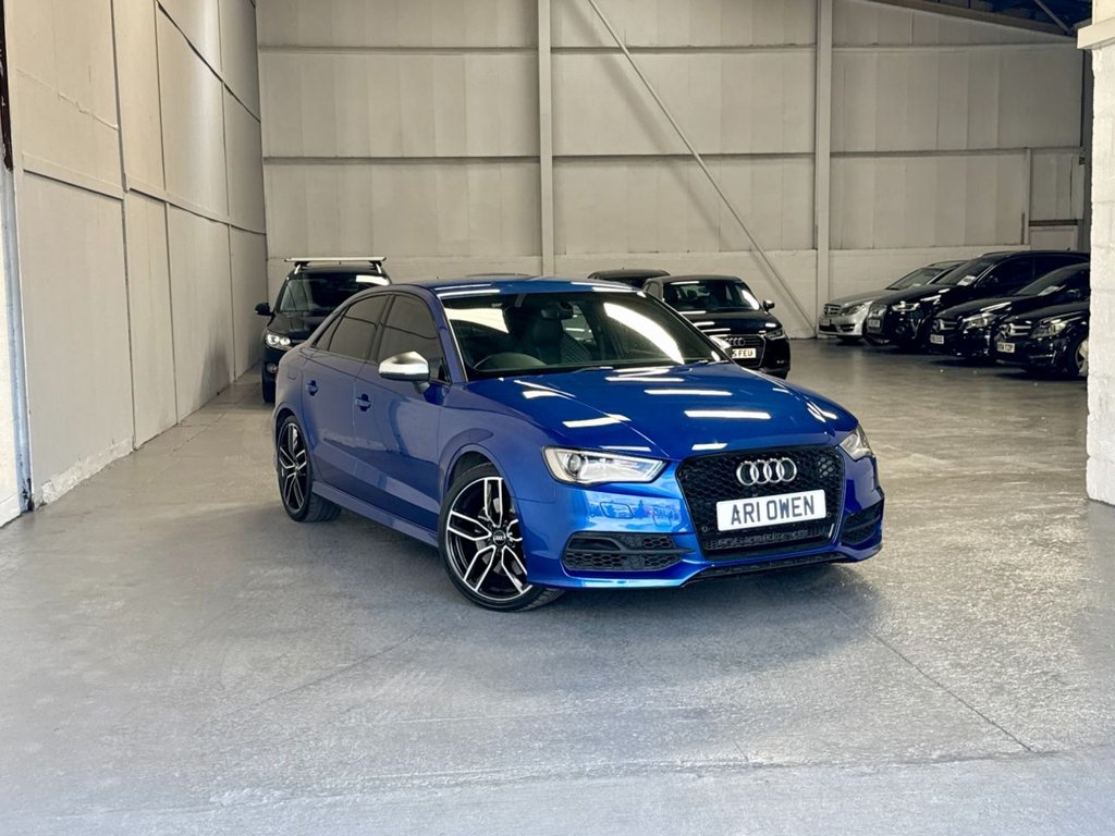 Used Audi S3 2015 for sale - 76162952: Photo 48