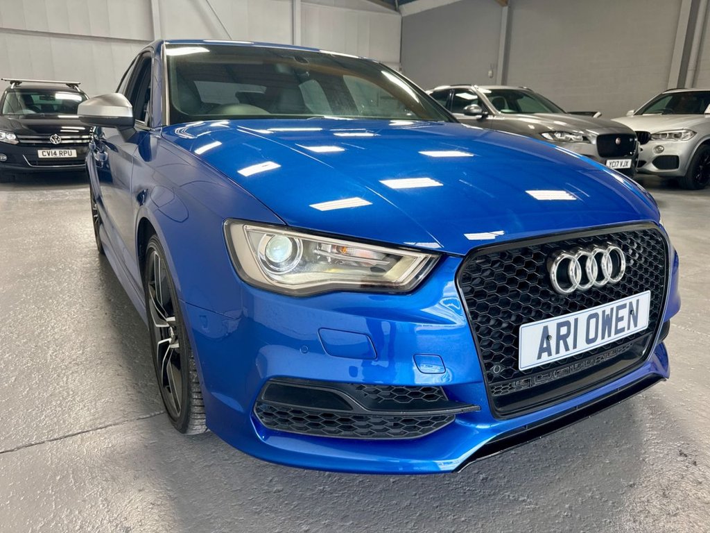 Used Audi S3 2015 for sale - 76162952: Photo 49