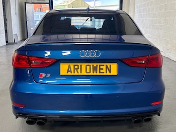 Used Audi S3 2015 for sale - 76162952: Photo 4