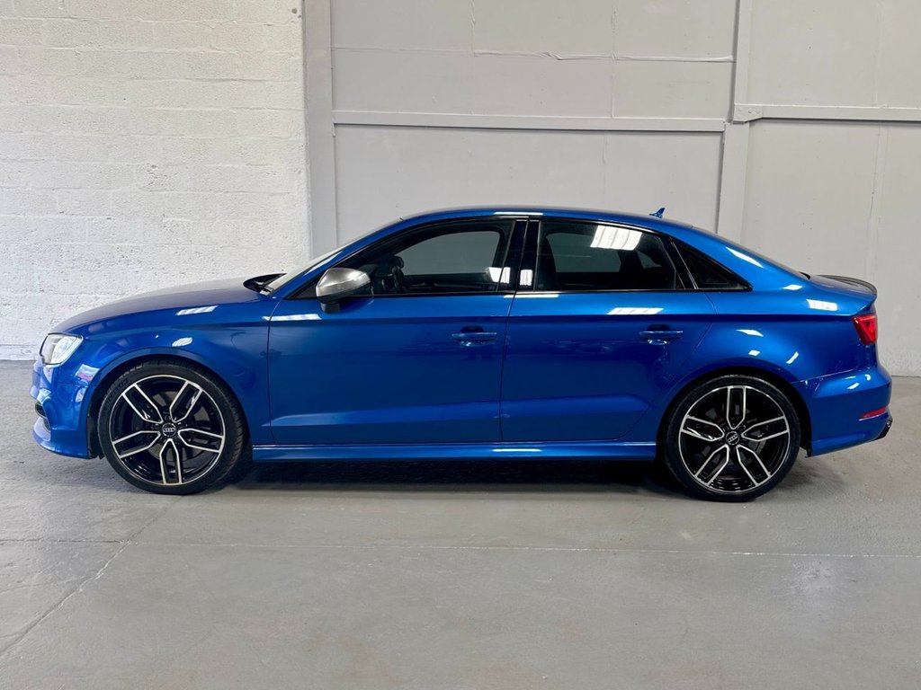 Used Audi S3 2015 for sale - 76162952: Photo 5