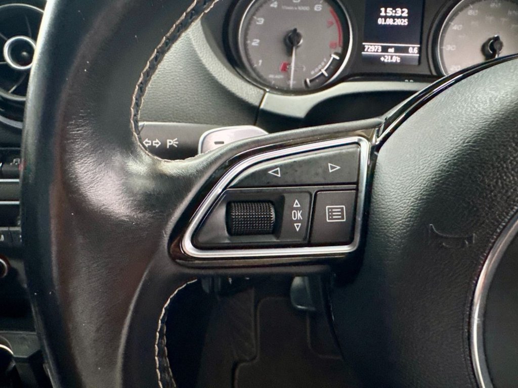 Used Audi S3 2015 for sale - 76162952: Photo 50