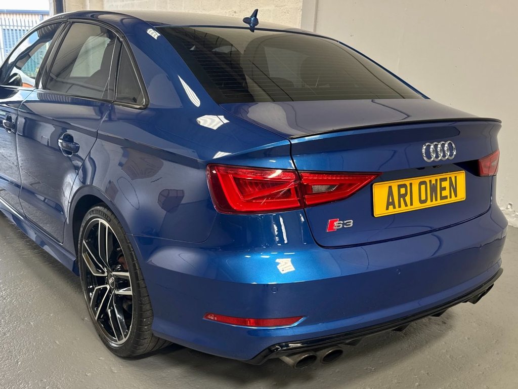 Used Audi S3 2015 for sale - 76162952: Photo 6