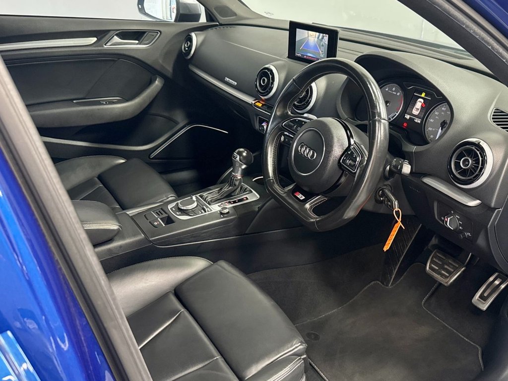 Used Audi S3 2015 for sale - 76162952: Photo 8