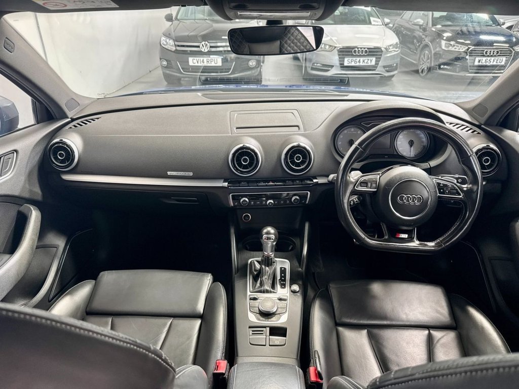 Used Audi S3 2015 for sale - 76162952: Photo 9