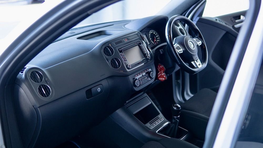 Used Volkswagen Tiguan 2013 for sale - 76604585: Photo 19