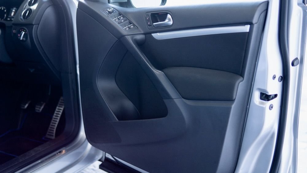 Used Volkswagen Tiguan 2013 for sale - 76604585: Photo 25