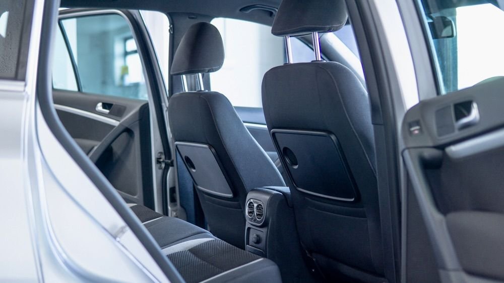 Used Volkswagen Tiguan 2013 for sale - 76604585: Photo 28