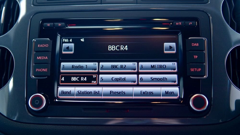 Used Volkswagen Tiguan 2013 for sale - 76604585: Photo 31