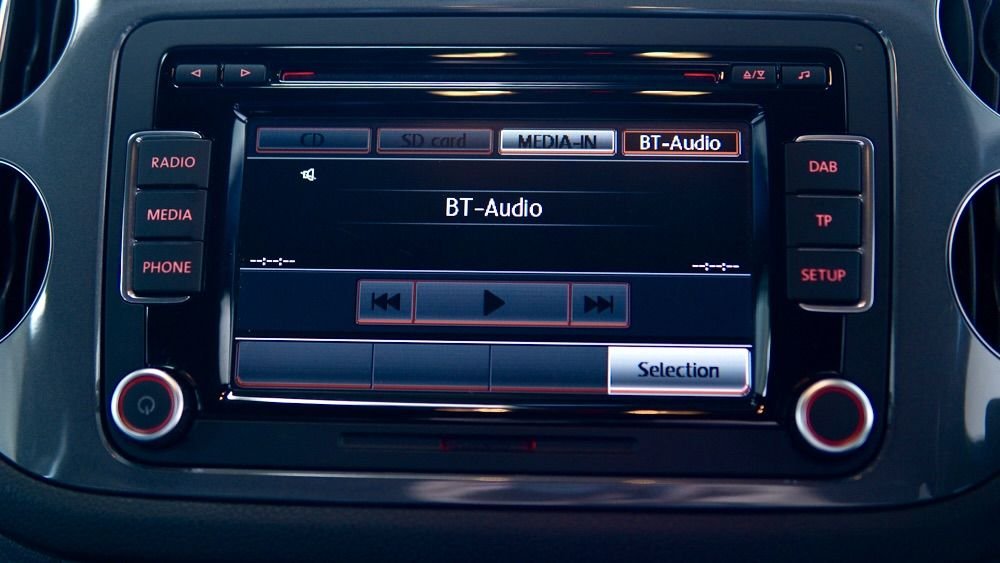 Used Volkswagen Tiguan 2013 for sale - 76604585: Photo 32