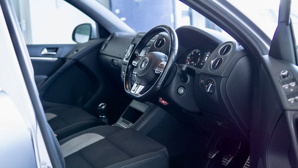 Used Volkswagen Tiguan 2013 for sale - 76604585: Photo 4