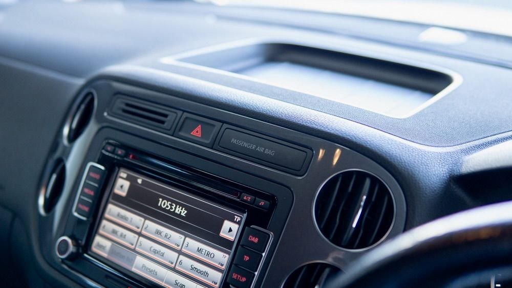 Used Volkswagen Tiguan 2013 for sale - 76604585: Photo 40