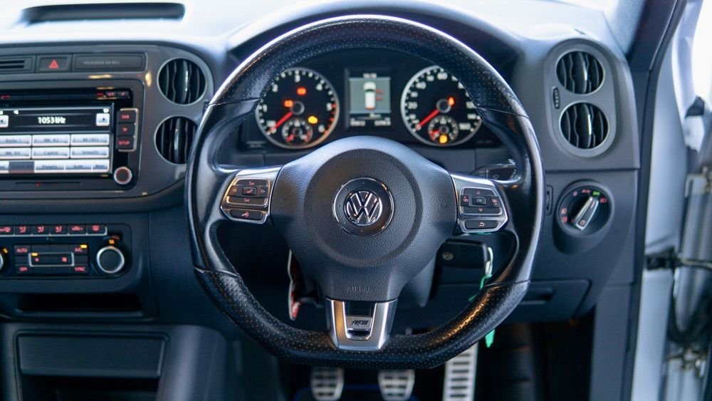 Used Volkswagen Tiguan 2013 for sale - 76604585: Photo 47