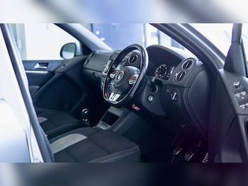 Used Volkswagen Tiguan 2013 for sale - 76604585: Photo