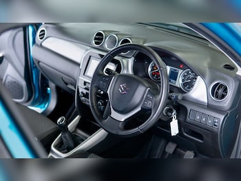 Used Suzuki Vitara 2015 for sale - 79133585: Photo