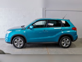 Used Suzuki Vitara 2015 for sale - 79133585: Photo