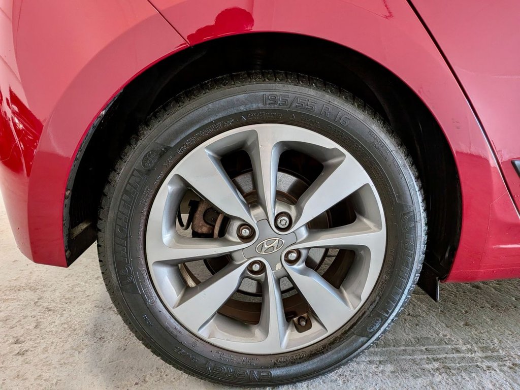 Used Hyundai i20 2017 for sale - 77693090: Photo 10