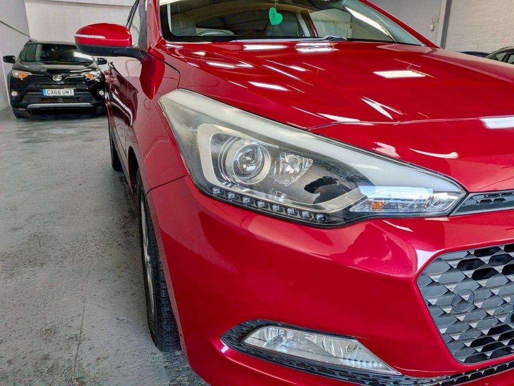 Used Hyundai i20 2017 for sale - 77693090: Photo 15