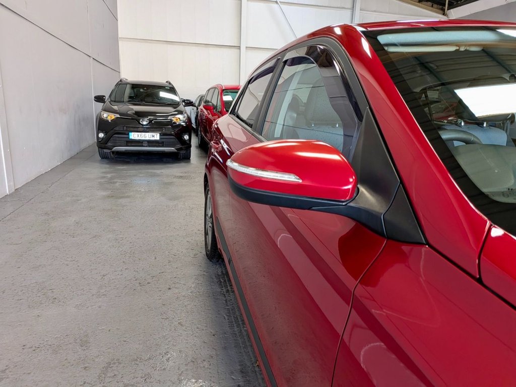 Used Hyundai i20 2017 for sale - 77693090: Photo 18