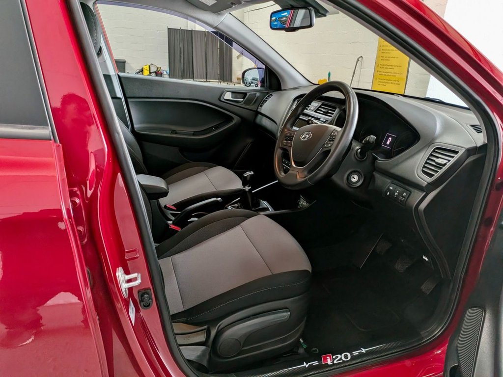 Used Hyundai i20 2017 for sale - 77693090: Photo 44