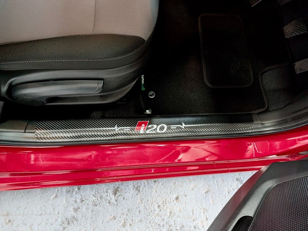 Used Hyundai i20 2017 for sale - 77693090: Photo 45