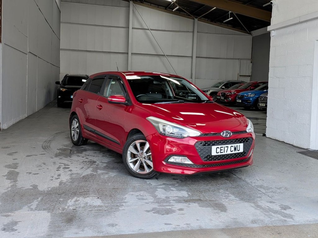 Used Hyundai i20 2017 for sale - 77693090: Photo 49