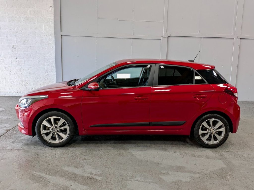 Used Hyundai i20 2017 for sale - 77693090: Photo 8