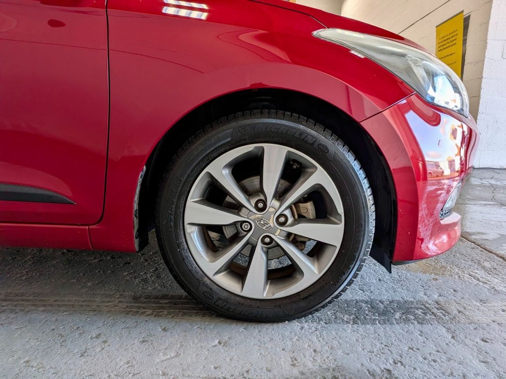 Used Hyundai i20 2017 for sale - 77693090: Photo 9