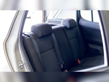 Used Skoda Fabia 2014 for sale - 79325902: Photo