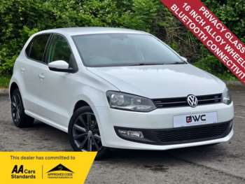 2013 (13) - 1.2 Match Hatchback 5dr Petrol Manual Euro 5 (60 ps)
