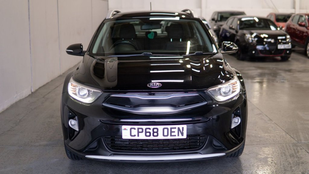 Used Kia Stonic 2018 for sale - 77463609: Photo 11