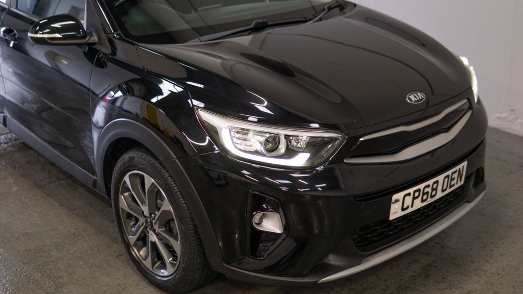 Used Kia Stonic 2018 for sale - 77463609: Photo 43