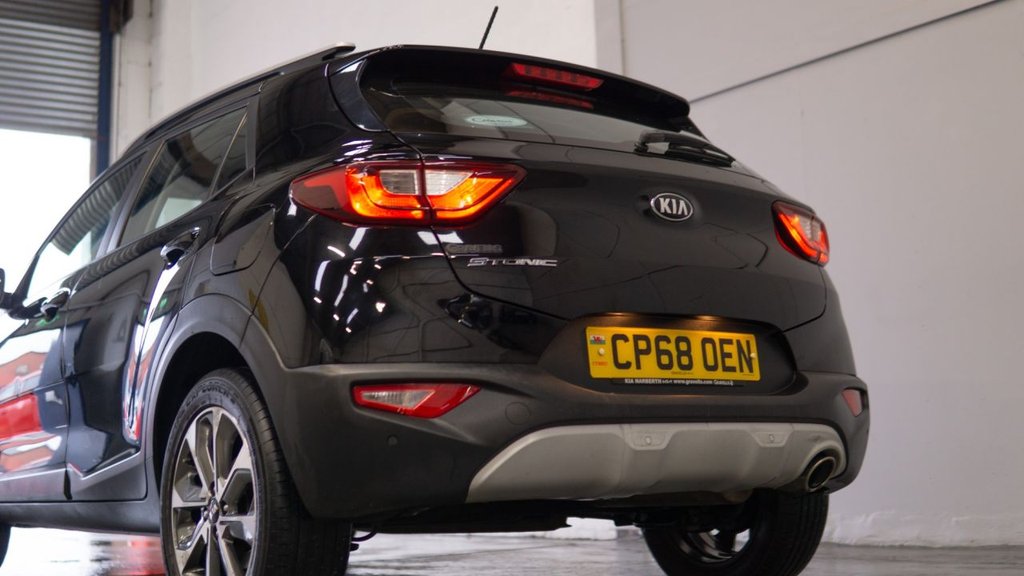 Used Kia Stonic 2018 for sale - 77463609: Photo 45