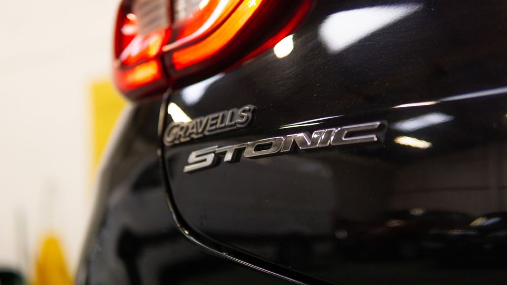 Used Kia Stonic 2018 for sale - 77463609: Photo 47