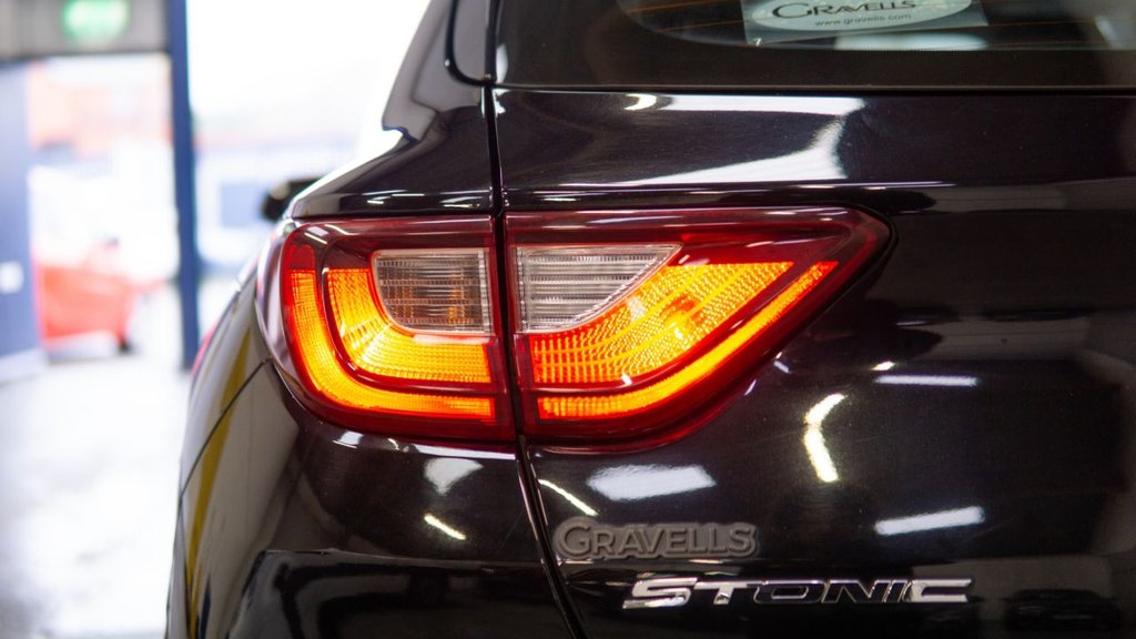 Used Kia Stonic 2018 for sale - 77463609: Photo 48