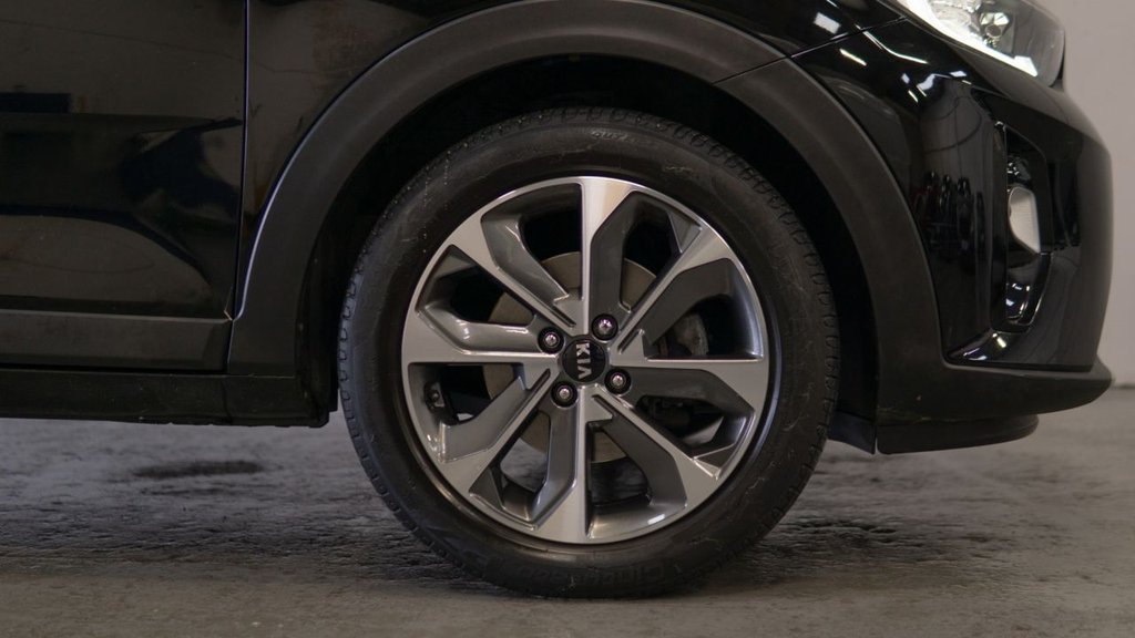 Used Kia Stonic 2018 for sale - 77463609: Photo 7