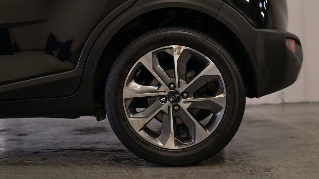 Used Kia Stonic 2018 for sale - 77463609: Photo 8