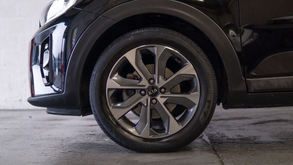 Used Kia Stonic 2018 for sale - 77463609: Photo 9