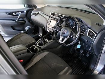 Used Nissan Qashqai 2019 for sale - 79608140: Photo