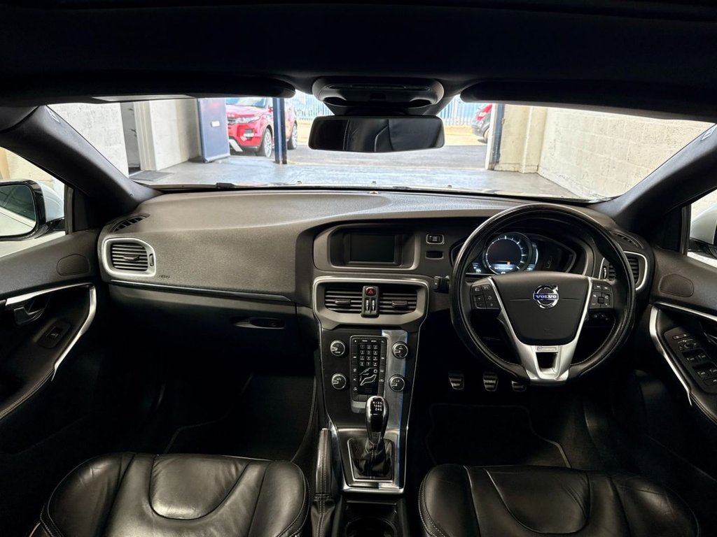 Vehicle 40