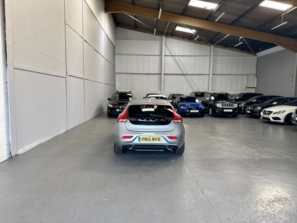 Used Volvo V40 2015 for sale - 75503115: Photo 48