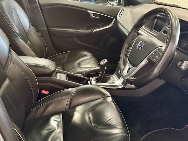 Used Volvo V40 2015 for sale - 75503115: Photo 7