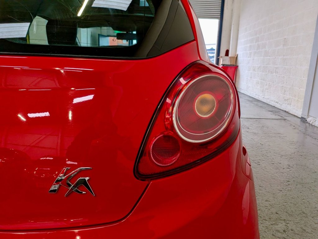 Used Ford Ka 2015 for sale - 77636801: Photo 13