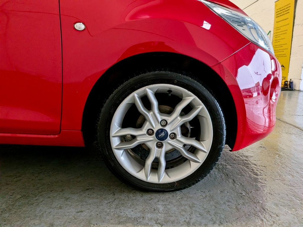 Used Ford Ka 2015 for sale - 77636801: Photo 14