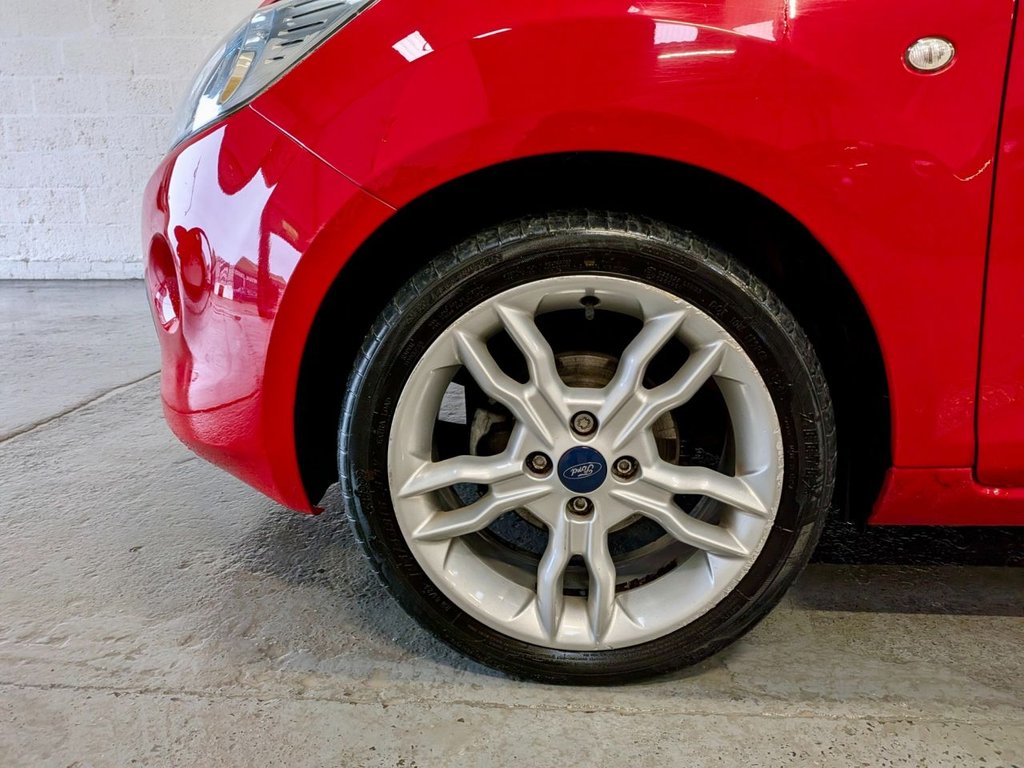 Used Ford Ka 2015 for sale - 77636801: Photo 17