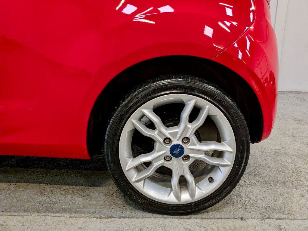 Used Ford Ka 2015 for sale - 77636801: Photo 18