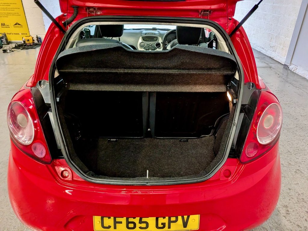 Used Ford Ka 2015 for sale - 77636801: Photo 19