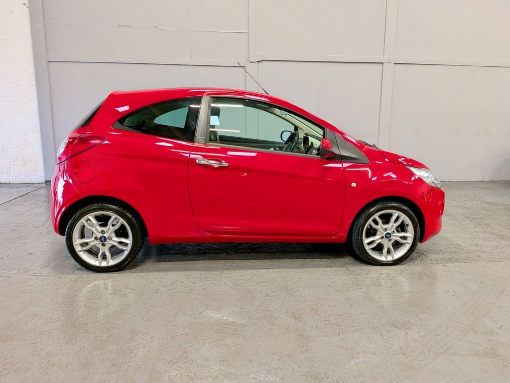 Used Ford Ka 2015 for sale - 77636801: Photo 2