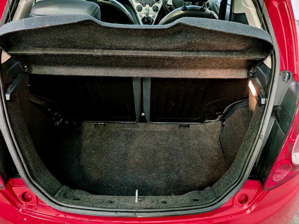 Used Ford Ka 2015 for sale - 77636801: Photo 20